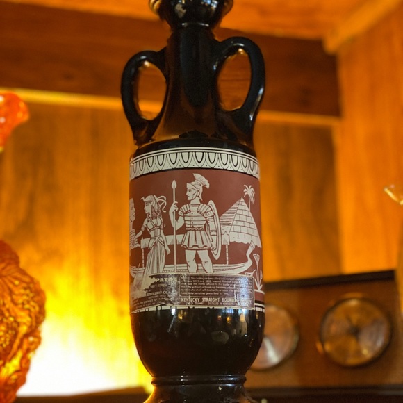 Rare 1960’s Jim Beam Decanters - Picture 7 of 7